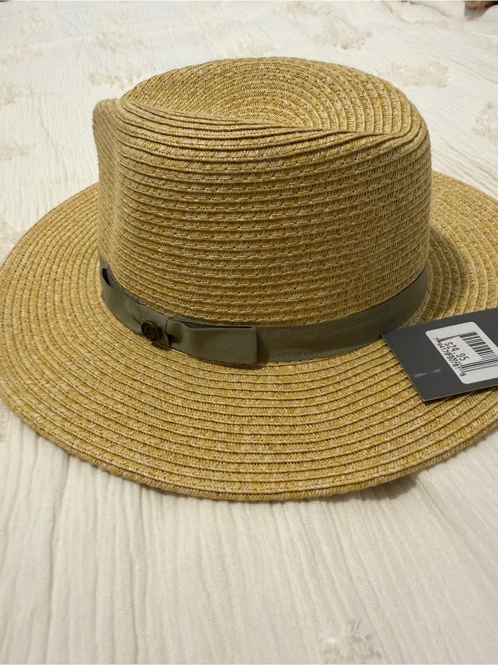 One Fresh Hat